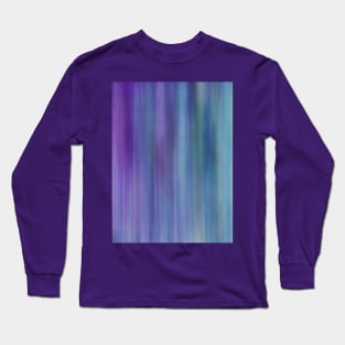 Waterfall Dreams Long Sleeve T-Shirt